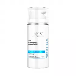 HYDRO BALANCE Krem Dotleniająco-Nawilżający do Twarzy 100 ml Apis