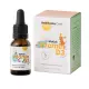 MyKids Vitamin D3 Wegańska Witamina D3 200 IU w Kroplach dla Dzieci (360 kropli) 9,7 ml Health Labs Care