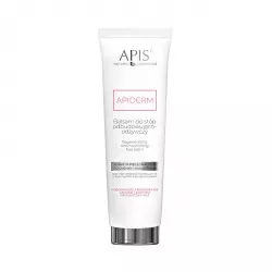 APIDERM Balsam do Stóp Odbudowująco-Odżywczy 100 ml Apis