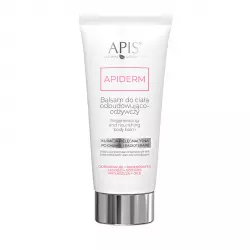 APIDERM Balsam do Ciała Odbudowująco-Odżywczy 200 ml Apis