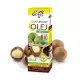 Olej Makadamia Naturalny 100% BIO 50ml ETJA