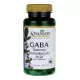 Gaba 500mg Kwas Gamma Aminomasłowy (100kaps) SWANSON