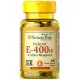 Witamina E-400 IU Naturalna (100kaps) PURITAN'S PRIDE
