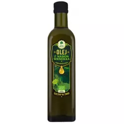 Olej z nasion wiesiołka 250 ml Dary Natury