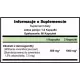 Ashwagandha 500mg (60kaps) Stres PURITANS PRIDE