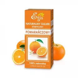 Olejek Eteryczny Pomarańczowy 10ml ETJA