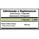 Kwas Hialuronowy 100mg (60kaps) Hialuronian sodu PURITAN'S PRIDE