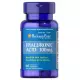 Kwas Hialuronowy 100mg (60kaps) Hialuronian sodu PURITAN'S PRIDE