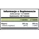 Magnez Tlenek 250 mg (100 tab) Puritan's Pride
