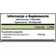 Kozieradka Pospolita 610mg (100kaps) Fenugreek PURITAN'S PRIDE
