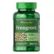 Kozieradka Pospolita 610mg (100kaps) Fenugreek PURITAN'S PRIDE
