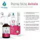Witamina B12 Metylokobalamina 200µg 30ml w płynie krople Avitale