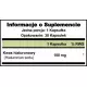 Kwas Hialuronowy 100mg (30kaps) Hialuronian sodu PURITAN'S PRIDE