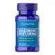 Kwas Hialuronowy 100mg (30kaps) Hialuronian sodu PURITAN'S PRIDE
