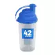 Zestaw 2 x 42 VITAL Niskokaloryczna Dieta Smak waniliowy 510g (1020g) + SHAKER Aliness