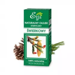 Olejek Eteryczny Świerkowy 10ml ETJA
