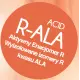 Kwas Alfa Liponowy R-ALA 200mg (60tab) ALINESS