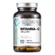 Witamina C 1000 mg Bioflawonoidy Dzika Róża (100 kaps) Silver Myvita