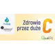 WITAMINA C 16mg QUALI-C Kwas L-askorbinowy 30ml ALINESS