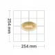 Beta Karoten 25000IU (100 kaps) Prowitamina A Puritan\'s Pride
