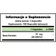 Beta Karoten 25000IU (100 kaps) Prowitamina A Puritan's Pride