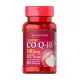 Koenzym Q10 100mg (30kaps) Zdrowe Serce PURITAN'S PRIDE