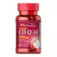 Koenzym Q10 100 mg (60 kaps) Zdrowe Serce Puritan's Pride