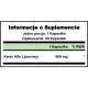 Kwas Alfa Liponowy ALA 600 mg (60 kaps) Puritan's Pride