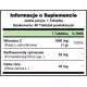 Witamina C-TIME 1000 mg Powolne uwalnianie Dzika Róża (60 tab) Puritan's Pride