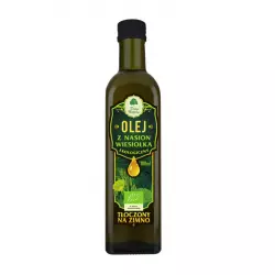 Olej z nasion Wiesiołka 100 ml Dary Natury