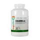 Chlorella Vulgaris 250 g Proszek Myvita
