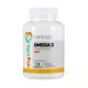 Omega 3 Forte 1000mg EPA DHA + Witamina E (120kaps) MYVITA