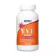 EVE Zestaw witamin dla Kobiet (180kaps) Now Foods