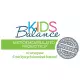 Probiotyk dla Dzieci ProbioBalance KIDS Balance 5mld (30kaps) Aliness
