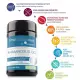 Probiotyk ProbioBalance Rhamnosus GG Balance 5mld (30kaps) Aliness