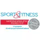 Probiotyk dla Aktywnych ProbioBalance Sport & Fitness 30mld (30kaps) Aliness