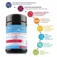 Probiotyk dla Aktywnych ProbioBalance Sport & Fitness 30mld (30kaps) Aliness