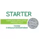 Probiotyk ProbioBalance Starter 4mld (30kaps) Aliness