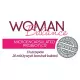 Probiotyk dla Kobiet ProbioBalance Woman Balance 20mld (30kaps) Aliness