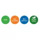 Nattokinase NSK-SD® 100mg (60kaps) Nattokinaza Aliness