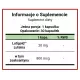 Luteina 20mg (30kaps) Lutigold™ Zeaksantyna Puritan's Pride