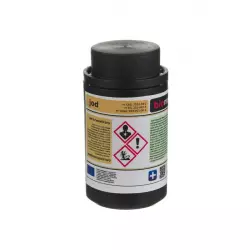 Jod Krystaliczny 25g Jodyna Lugola Biomus
