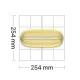 Olej Omega-3 Ester 1000mg (100kaps) Puritan's Pride