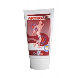 Artrożel 100ml Stawy Gorvita