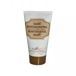Maść Żywokostowa 130ml żywokost lekarski Gorvita