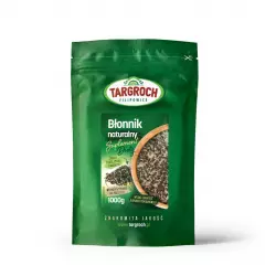 Błonnik Witalny Naturalny Babka Jajowata Płesznik 1kg Targroch
