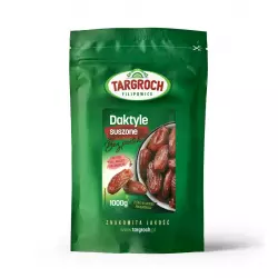 Daktyle Suszone 1kg Bez Pestek Bezpestkowe Targroch