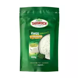 Witamina C 1 kg (1000 g) Kwas L-askorbinowy Targroch