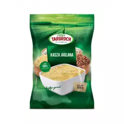 Kasza Jaglana 1kg Targroch