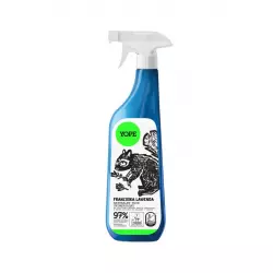 YOPE Naturalny płyn uniwersalny Francuska Lawenda 750ml
